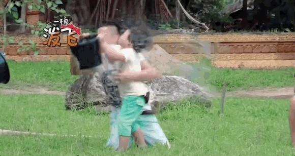 你敢信？七年前的老综现在称霸内娱