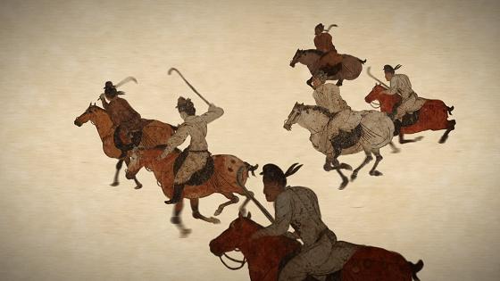 兴庆宫唐三彩博物馆进馆攻略,西安兴庆宫公园唐三彩