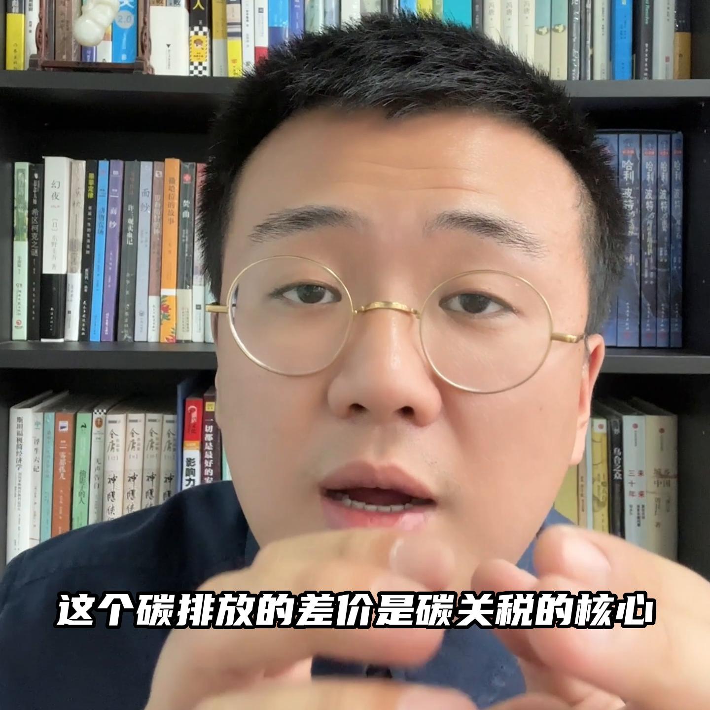 碳关税应该关注什么,碳关税的发展历程