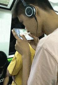 搞笑gif看着都提心吊胆还好没出事,搞笑gif表面稳中带皮实则慌中带急