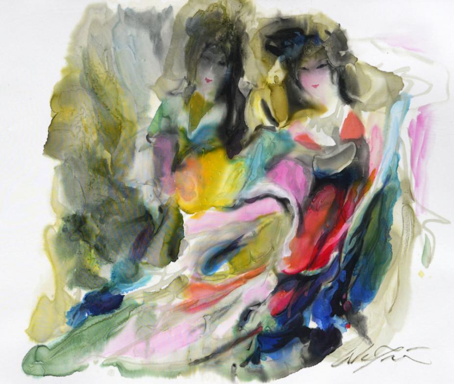 闳约深美装饰设计,闳约深美