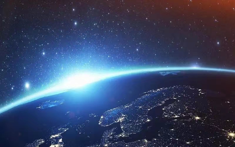 在宇宙发现外星人,为何人类至今尚未发现外星人