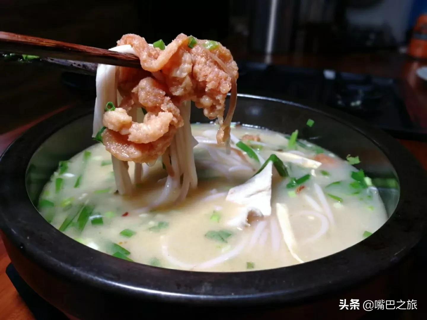 滇菜100道菜谱,正宗滇菜菜谱大全窍门