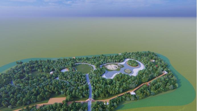 旅居房车移动公寓,移动集装箱房屋旅游