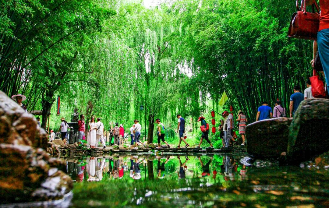 去临沂玩的免费攻略,来临沂推荐去玩的地方