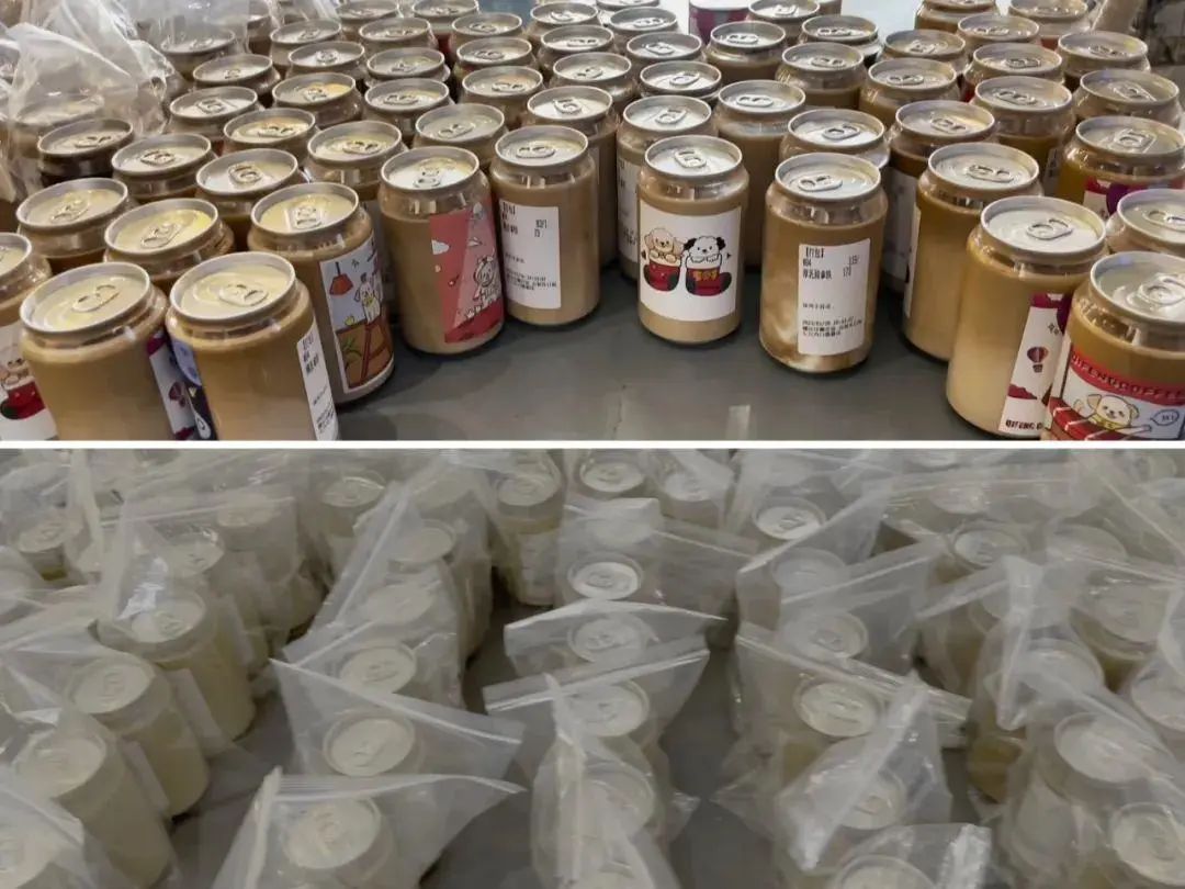 小县城咖啡店一个月赚多少钱,咖啡店月入50万