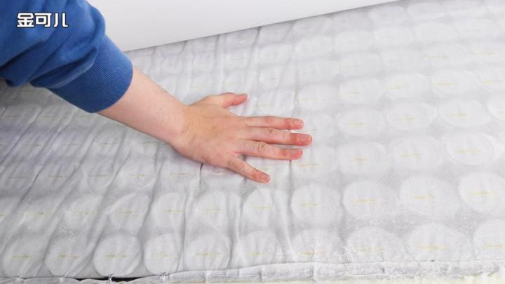 行业揭秘！舒达、西屋、金可儿、丝涟、慕思床垫拆解大横评