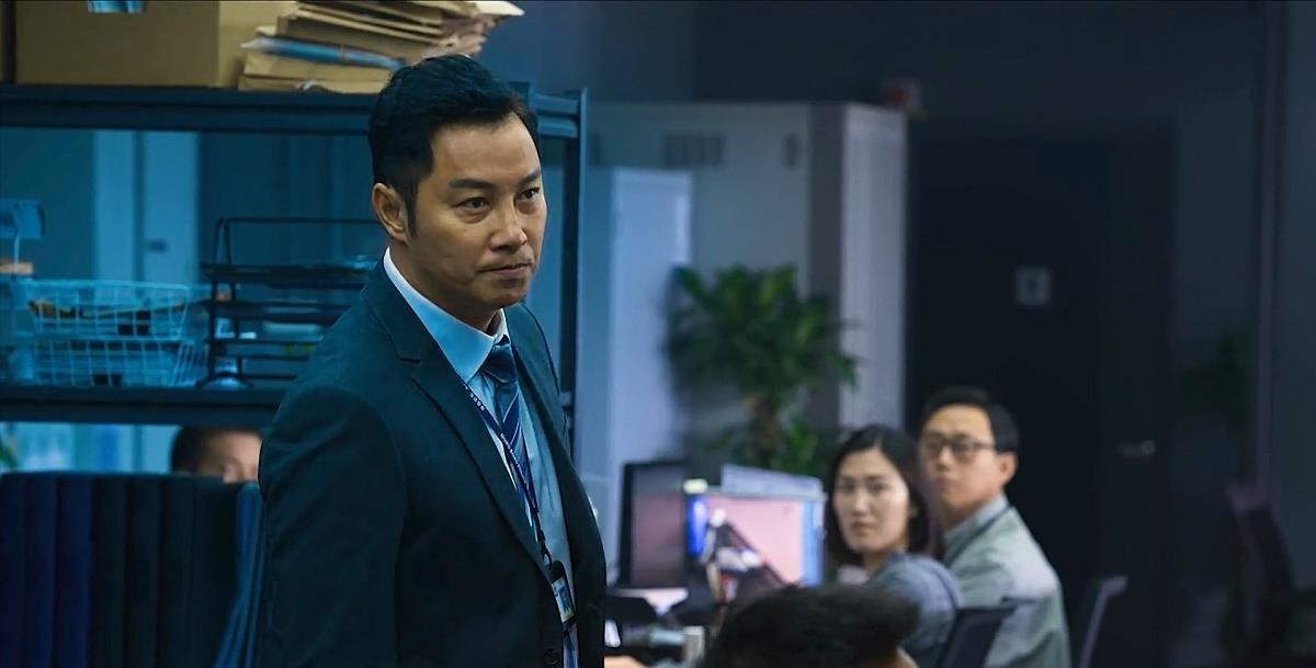 谢霆锋甄子丹为陈木胜落泪了吗,谢霆锋甄子丹谈陈木胜