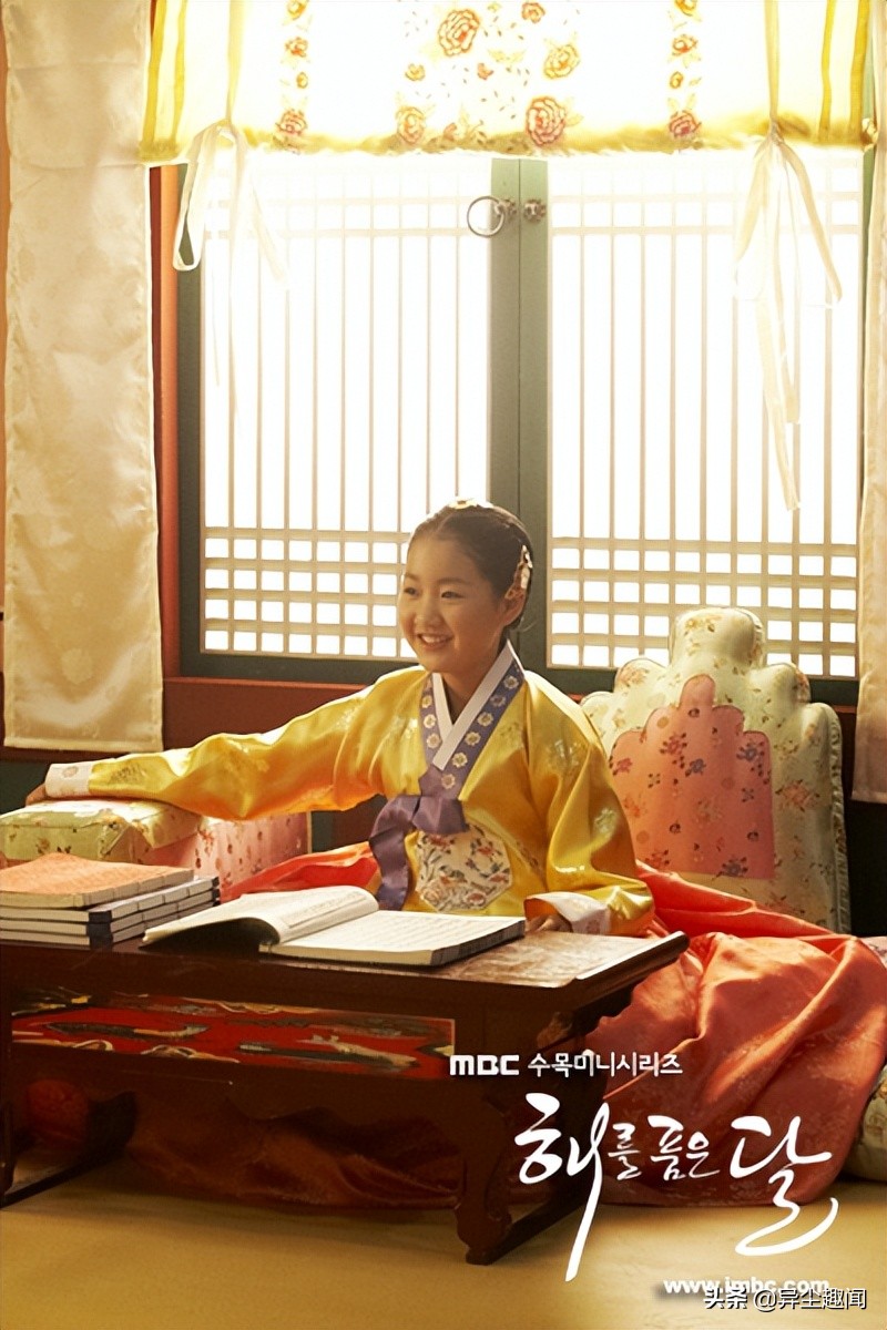 韩网最喜欢中国的剧,韩网评价最高的韩剧