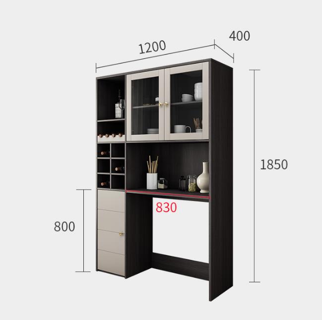 小户型折叠餐桌最新款实用,折叠6人餐桌小户型网红款