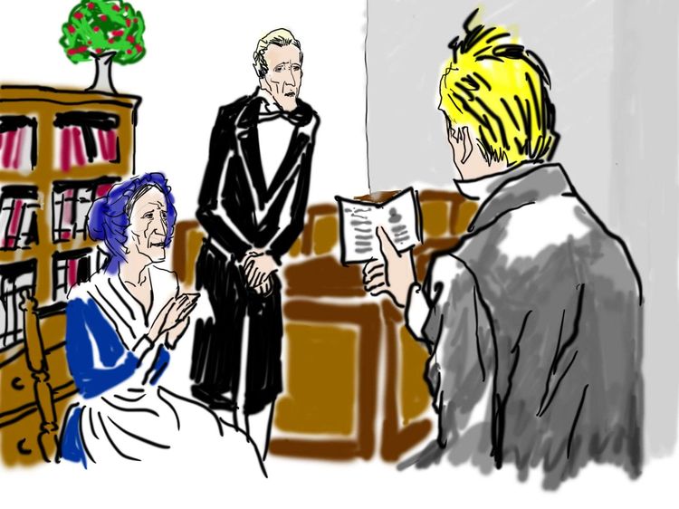 大卫科波菲尔译者对整本书的评价,速读大卫科波菲尔名著解读