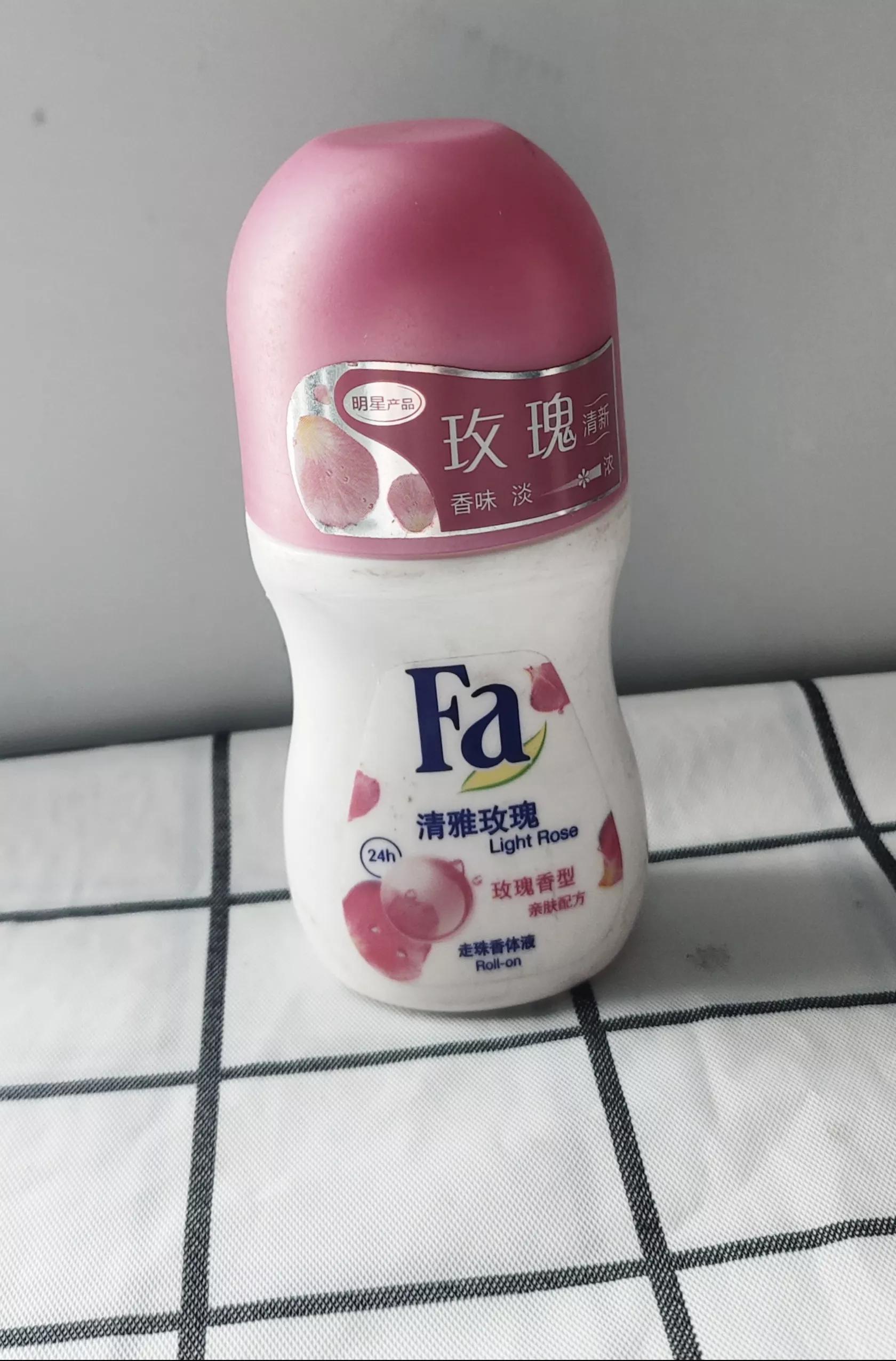 精选10款温和无刺激止汗露推荐,夏天用的止汗露哪款好