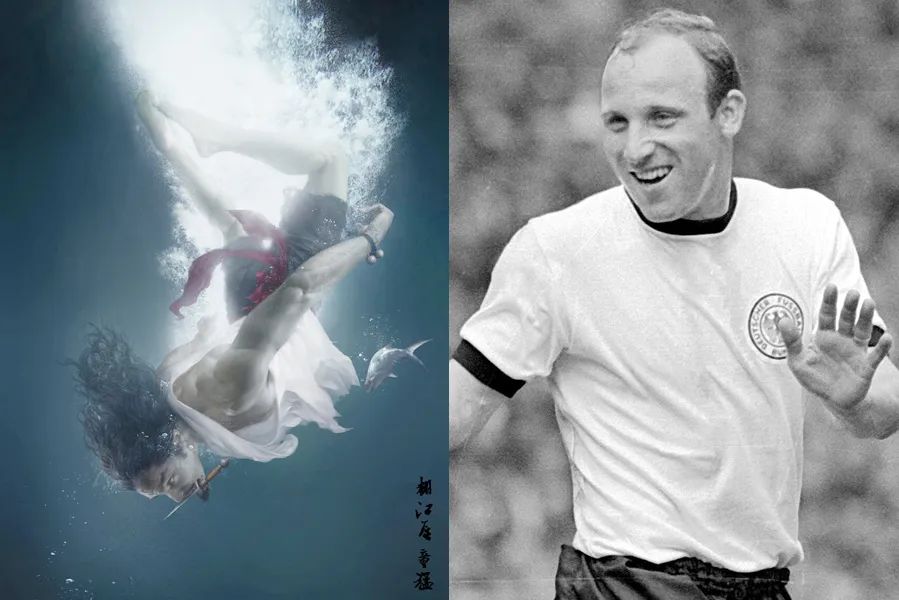 世界杯历史一百单八将（72~64）莫德里奇铁笛仙，布冯玉臂匠