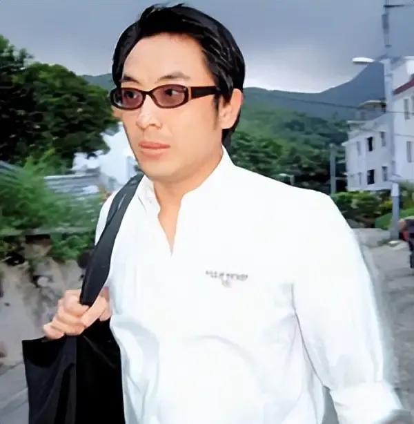 新晋赌王洗米华,香港小赌王洗米华