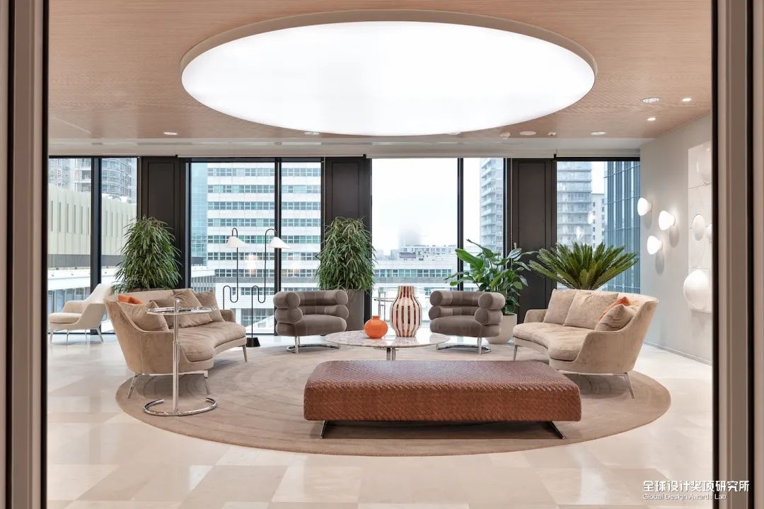 2022年全球室内设计top10,法国巴黎dna设计大奖含金量