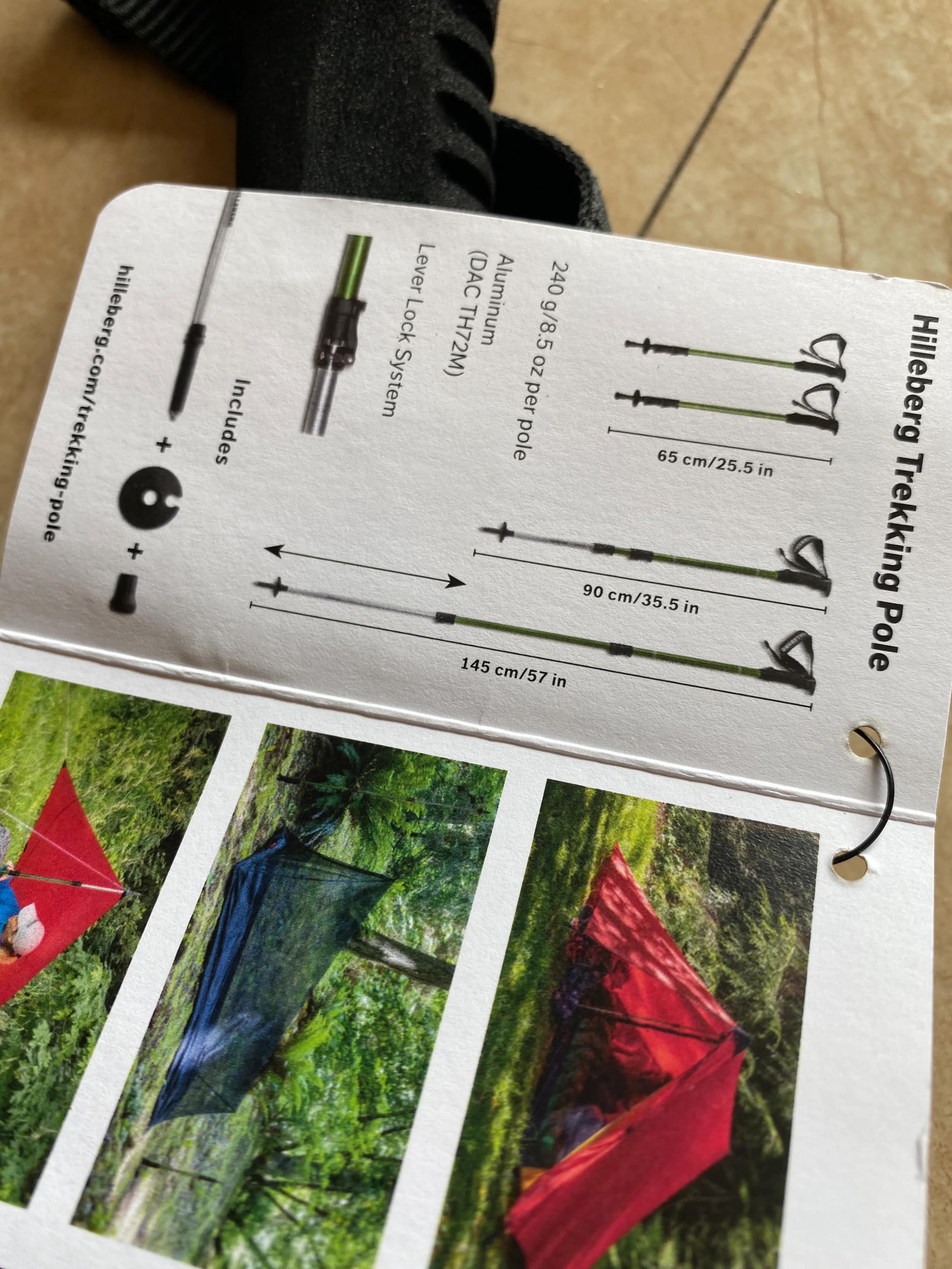 户外登山用品小物件,mountainhiker户外用品