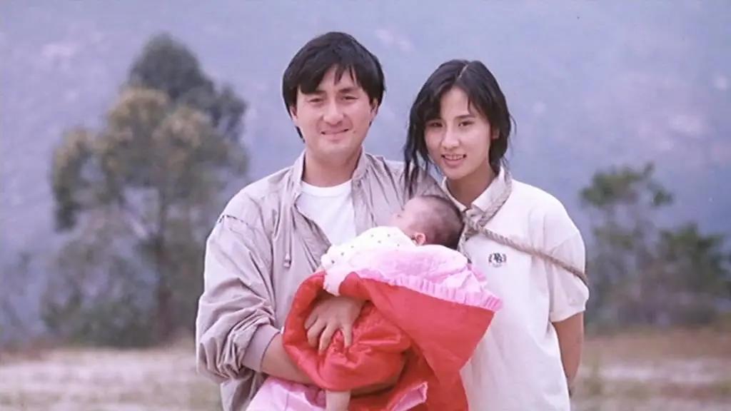 尺度生猛限制级，30年前的奇案片是多少人的童年阴影？