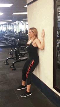 圆脸女明星拍照为什么没有双下巴,女明星圆肩对比