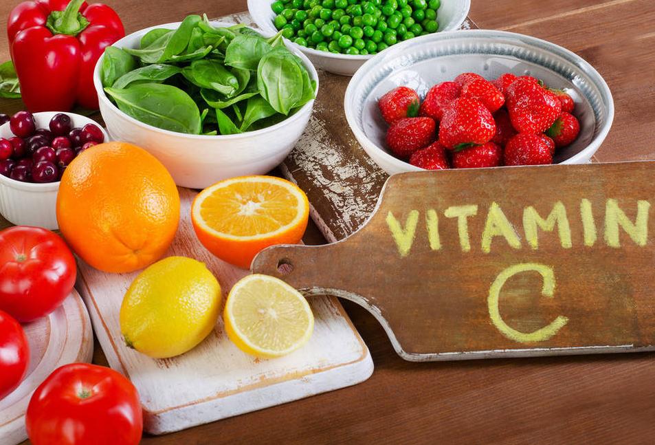 每天吃一片维生素c的好处与危害,每天吃一片维生素c有什么坏处