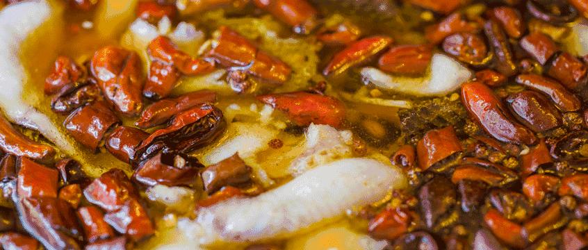 成都川菜必吃榜排行榜最新,成都人均60的川菜推荐