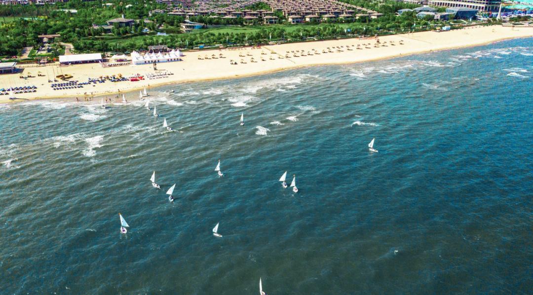 河北旅游今年要火，上半年凭冬奥出圈，下半年火过三亚