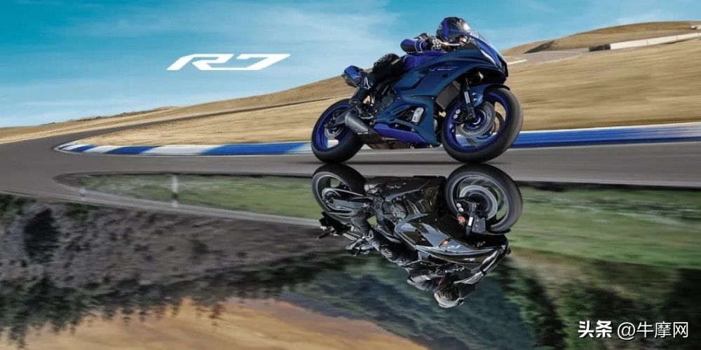 雅马哈发布2019款yzf-r3,新款雅马哈YZF-R7