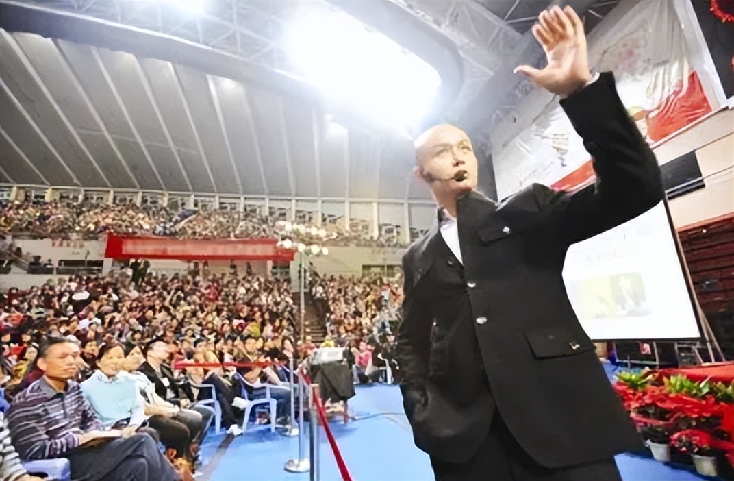 乐嘉金牌导师演讲视频,乐嘉的不成功是性格原因吗