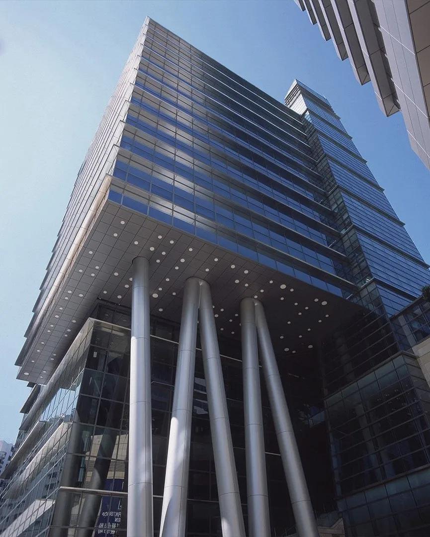 香港数码港科技公司,香港数码港智能空间