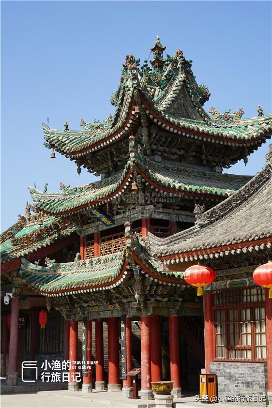 春节西安自驾游5-6天最佳路线,西安往南八天自驾5日游最佳方案