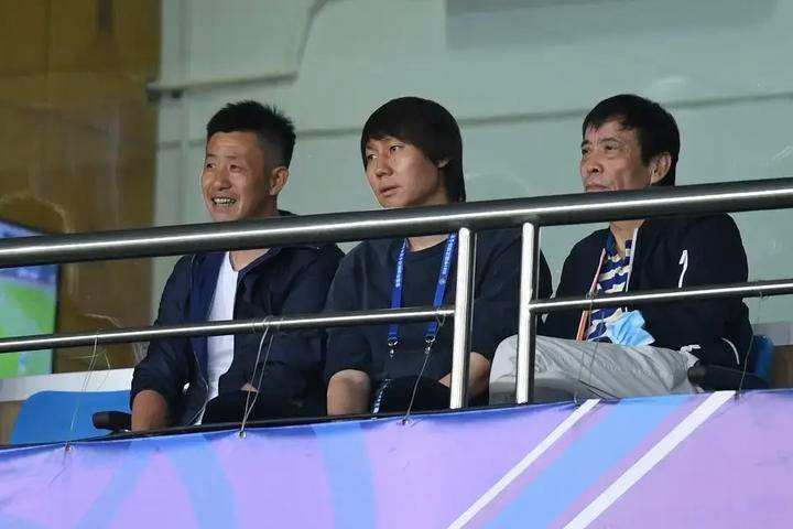 鏉庨搧褰撳勾鍋ュ姏瀹濈殑闃熷憳鍚嶅崟,鏉庨搧鎷涗簡