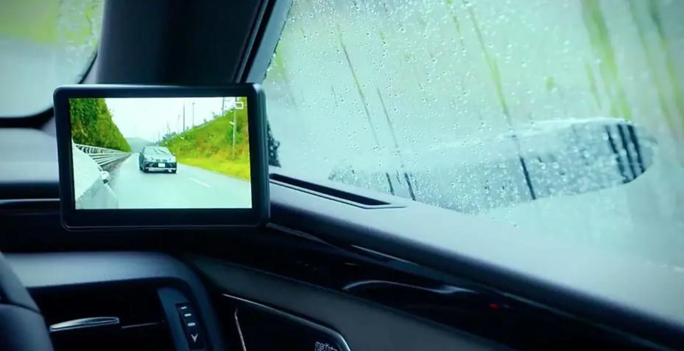 汽车是7月1号取消传统后视镜吗,汽车后视镜取消了吗