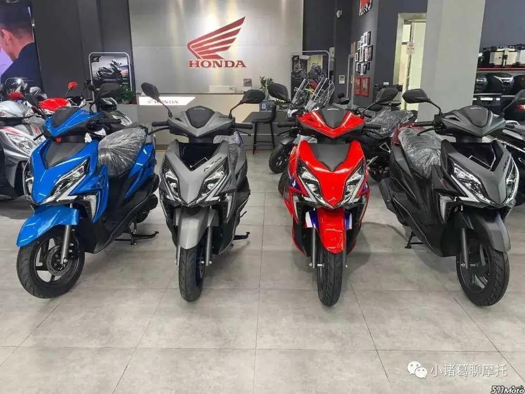 疫情下的摩市:相比产不出来,卖不出去更痛苦