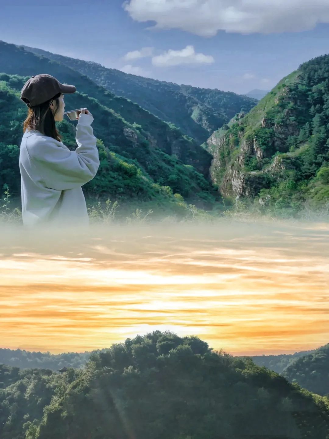 天津最好露营地推荐,天津南堤露营地推荐过夜