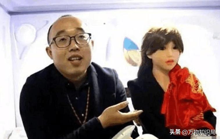 日本仿真机器人索菲亚,日本造出机器人老婆