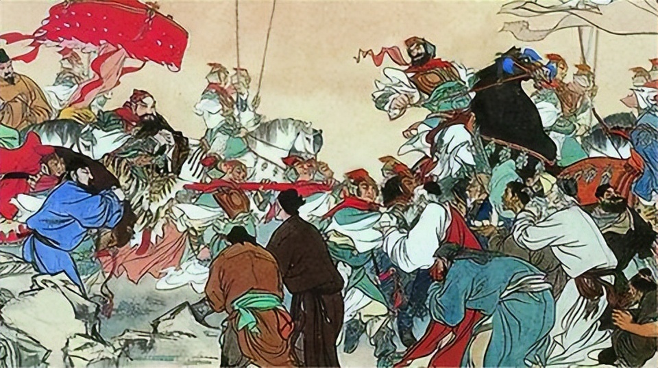 明朝那些事儿最后对明朝的总结,明朝你不知道的那些事儿