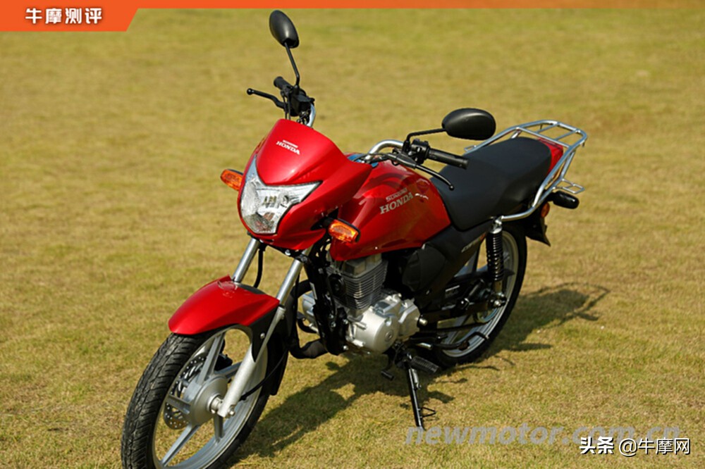 新大洲本田cbf150u有平衡轴吗,新大洲本田cbf150u发动机声音大