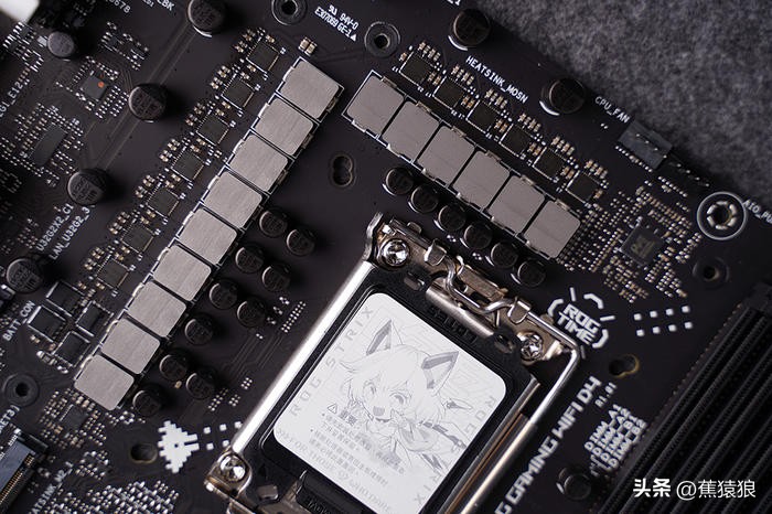 华硕rogstrixb760小吹雪价格,华硕rogstrixb760-g小吹雪装机