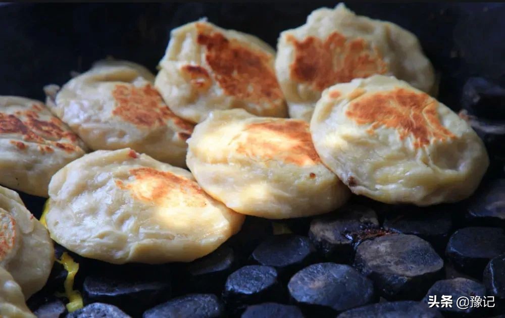 鹤壁不起眼的好吃小店,鹤壁藏在居民楼的美食