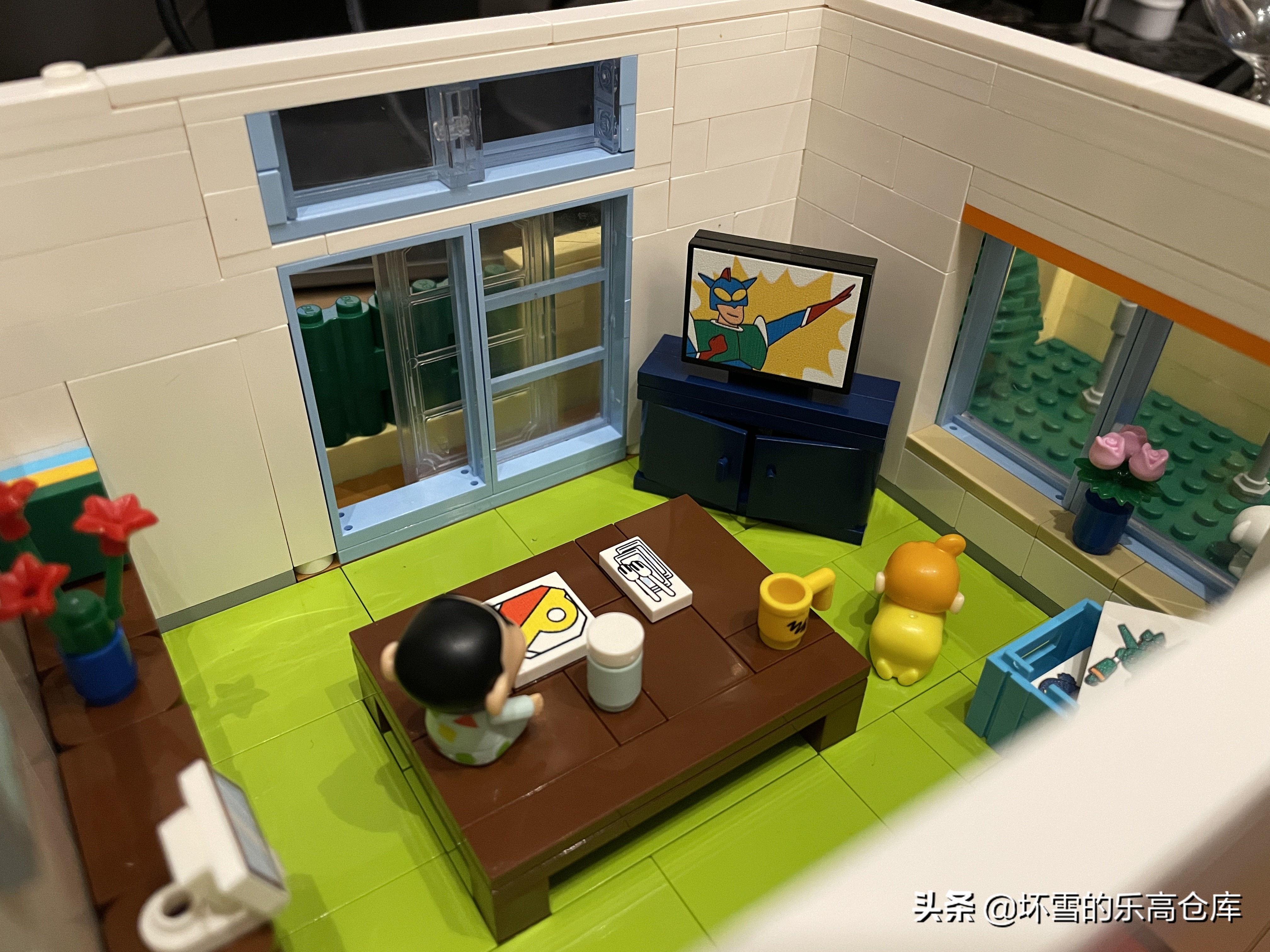 沉浸式体验打工人生活,打工人沉浸式