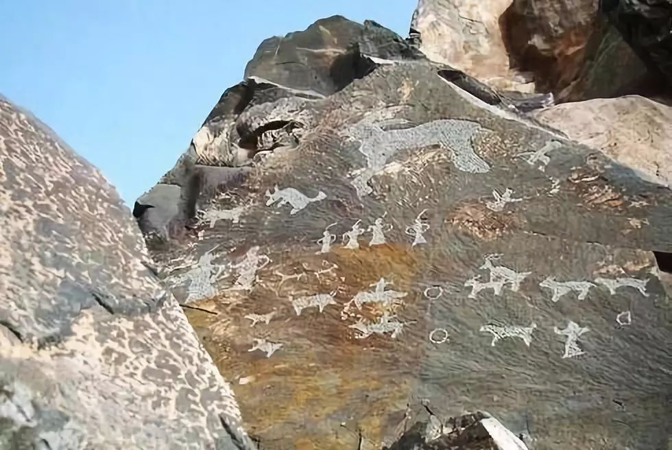 踏迹寻音,寻访嘉峪关