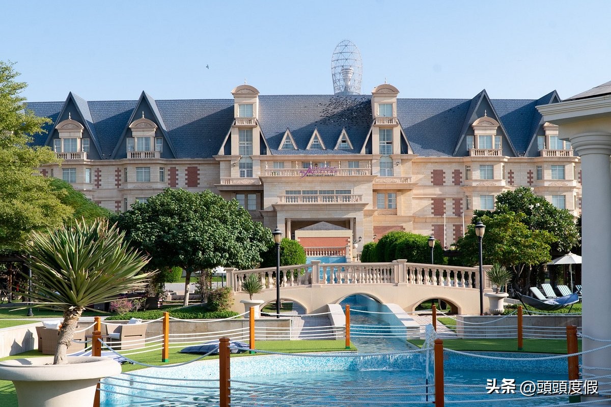 2022世界杯入住酒店,世界杯球员下榻酒店