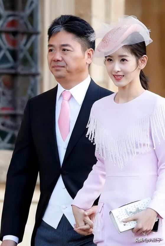 一代枭雄刘强东,一代枭雄刘强东的结局是什么