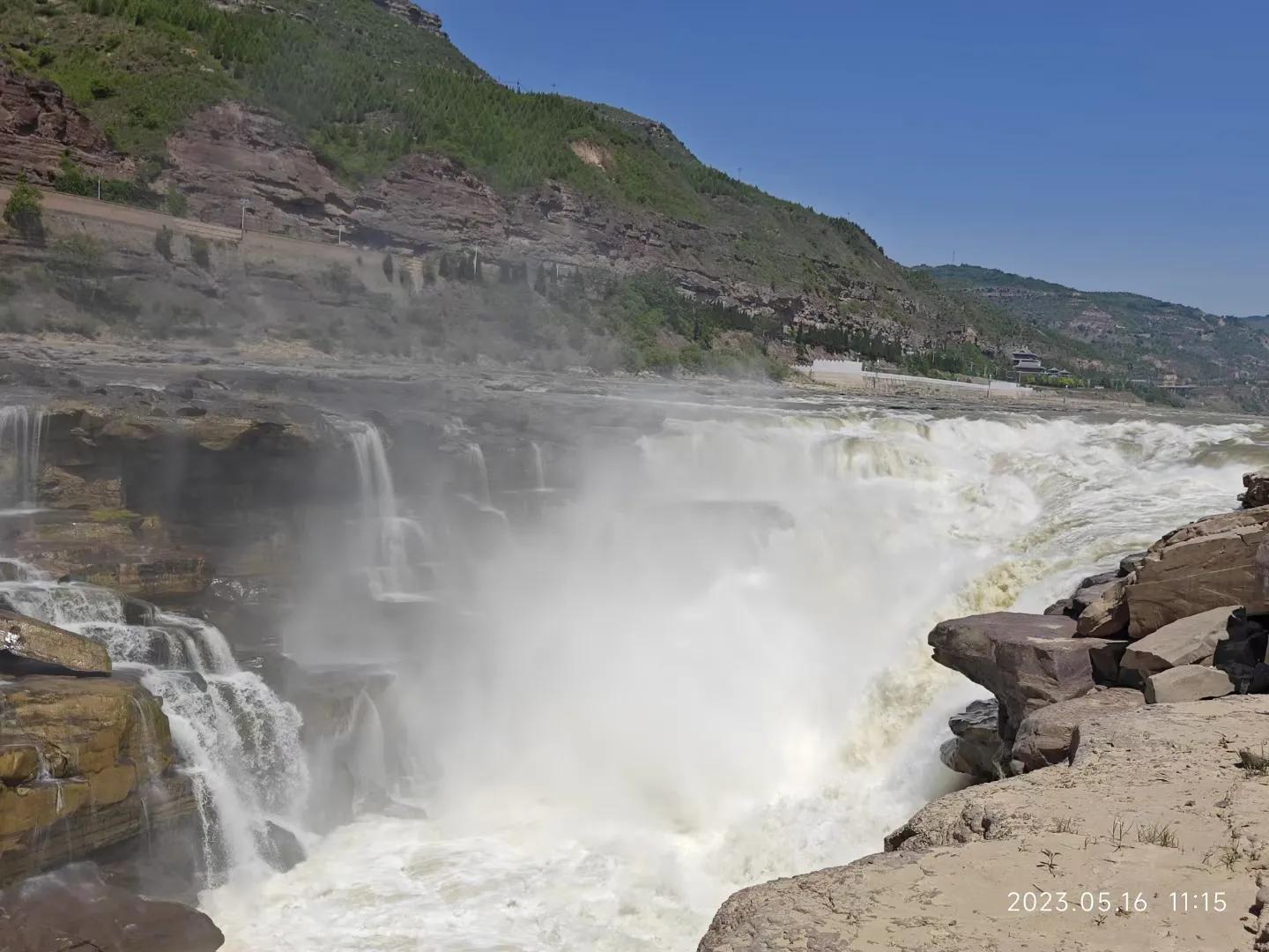 享受骑游带来的快乐,享受自由的骑行