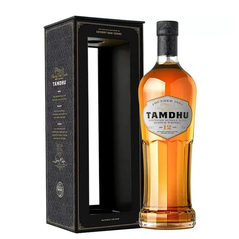 tamdhu牛年特别限量版,cardhu单一麦芽威士忌
