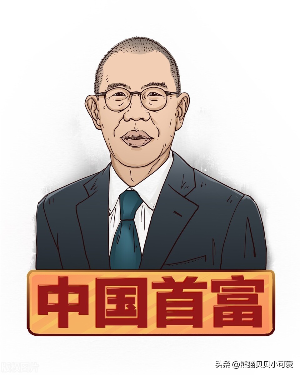 胡润百富榜最新的数据,2023胡润百富榜完整