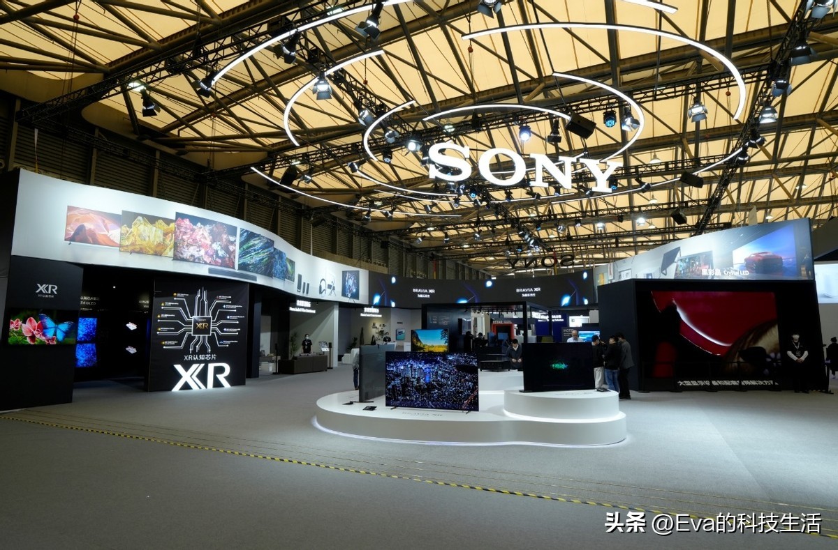 索尼产品展示功能,awe索尼电视