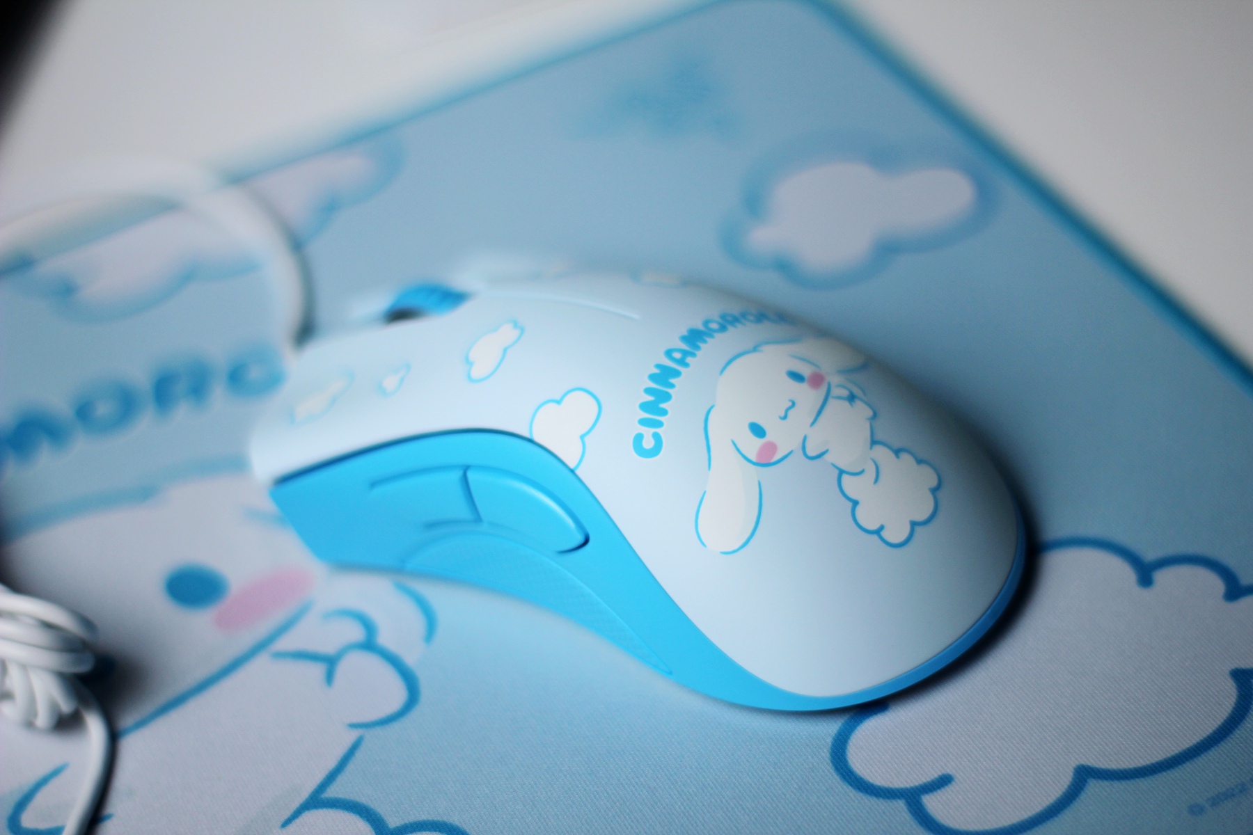 雷蛇大耳狗无线鼠标,雷蛇大耳狗鼠标测评