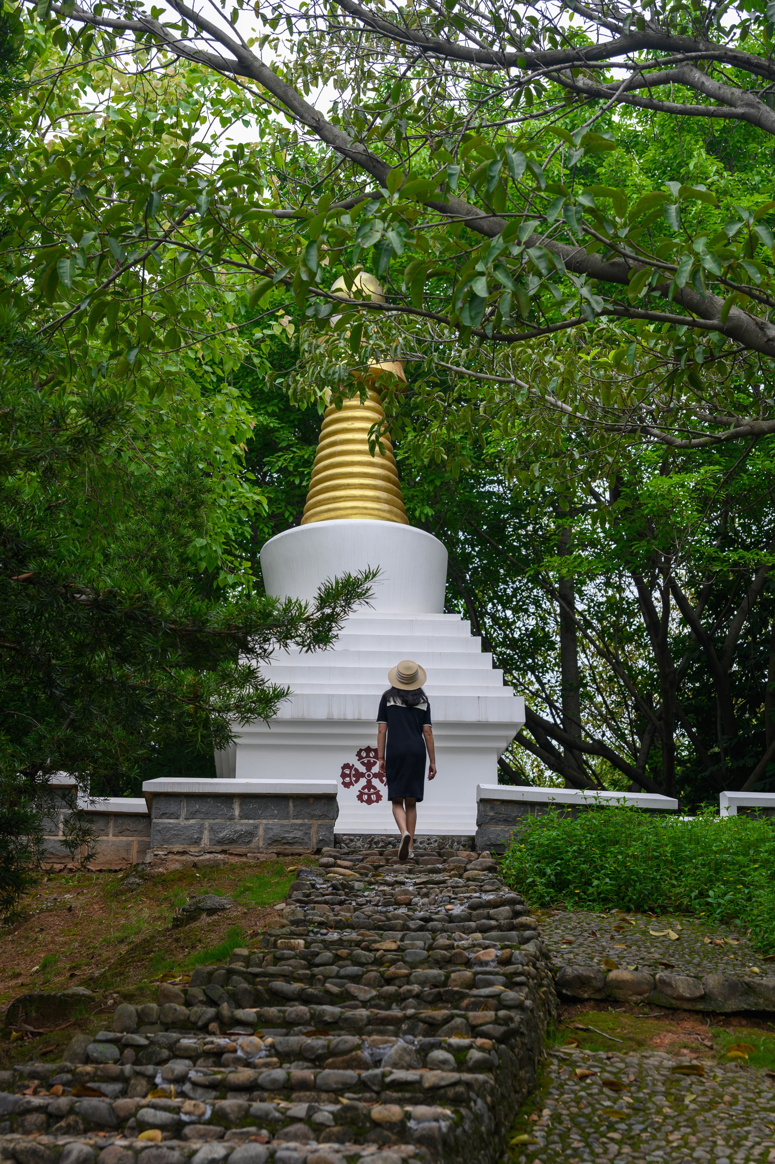 暑假去厦门鼓浪屿旅游攻略,厦门集美最适合带孩子去玩的地方