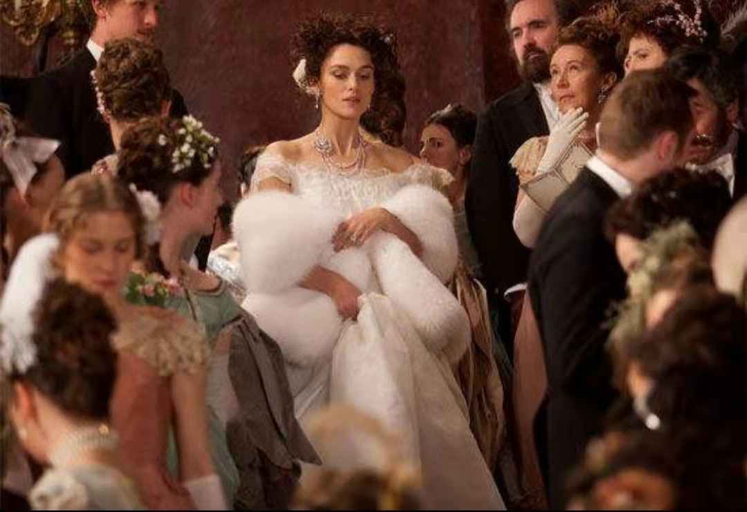 《安娜.卡列尼娜》：什么是杀死安娜的直接原因？