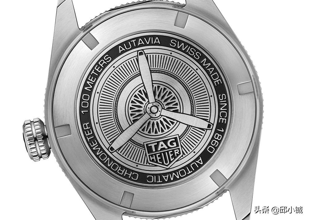 浪琴先行者祖鲁系列手表怎么样,抄袭腕表